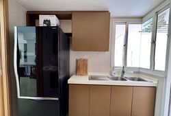 Savannah Condopark (D18), Condominium #534014601